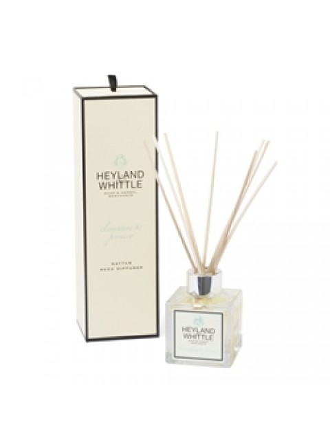 Clementine & Prosecco Reed Diffuser 100ml